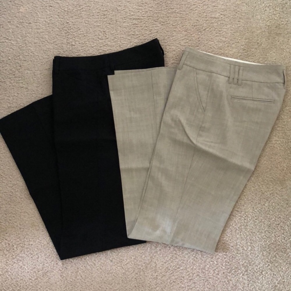EXPRESS Editor Pants!